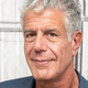 Bourdain in 2016